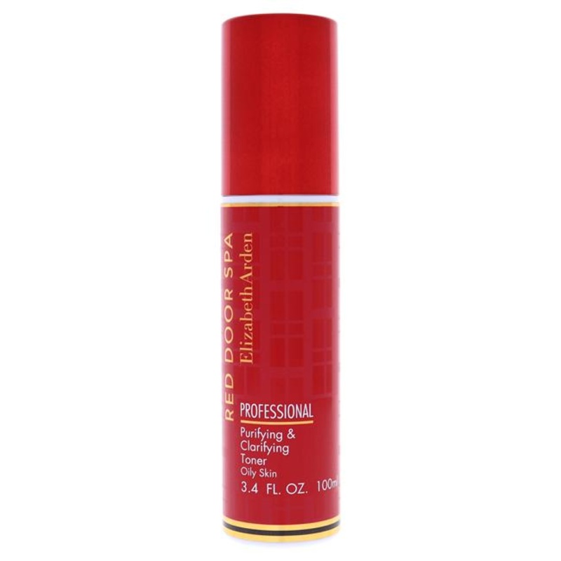 Pure Clarifying Toner 3.4 oz.