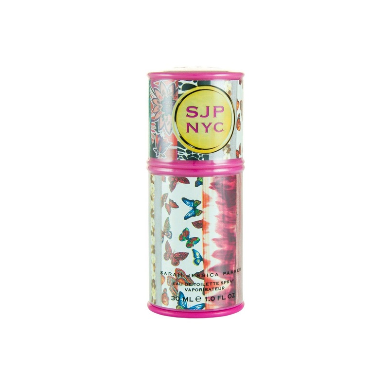 Sarah Jessica Parker SJP NYC 30ml EDT (L) SP