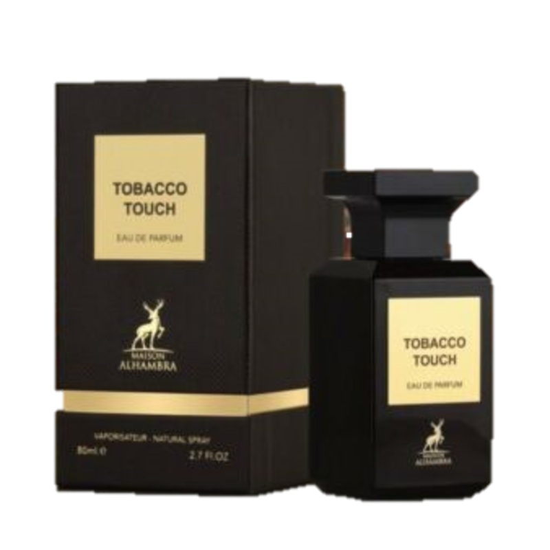 Tobacco Touch 2.7 oz EDP unisex