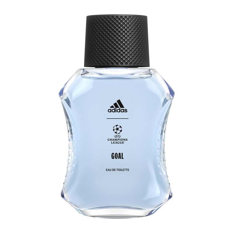 UEFA Champions League Goal Cologne 3.4 oz.