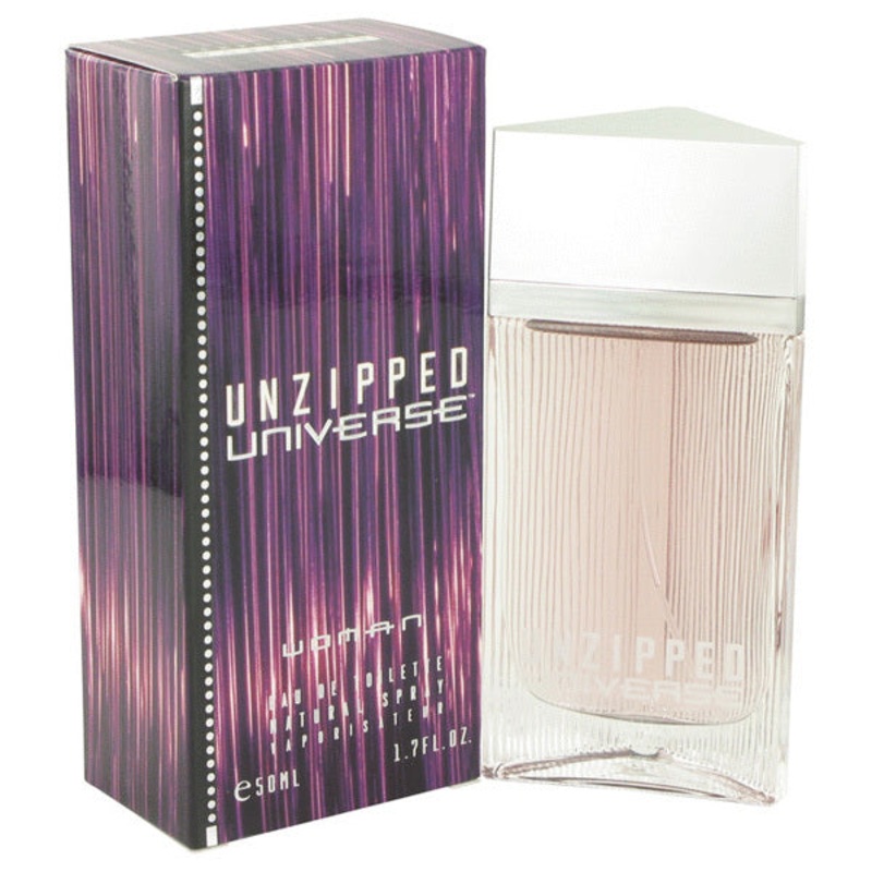 Unzipped Universe by Perfumer’s Workshop 1.7 Oz. Eau De Toilette For Women