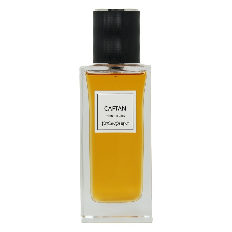 Yves Saint Laurent Caftan Le Vestaire des Parfumes Eau de Parfum Unisex 2ml
