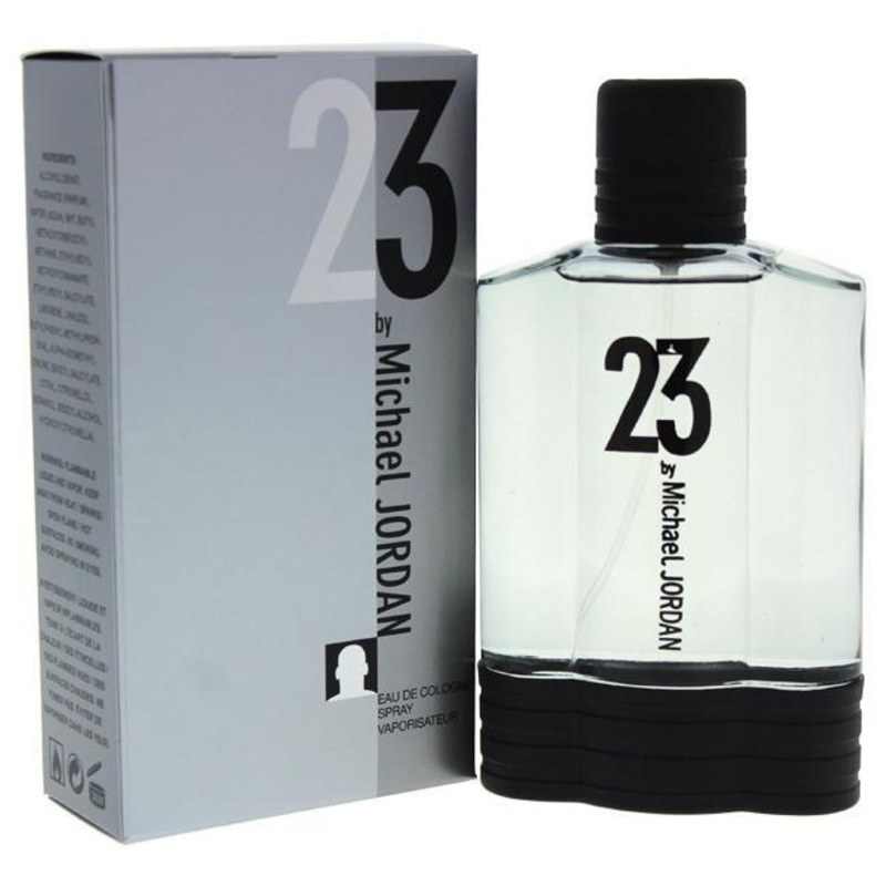 23 Cologne 3.4 oz.