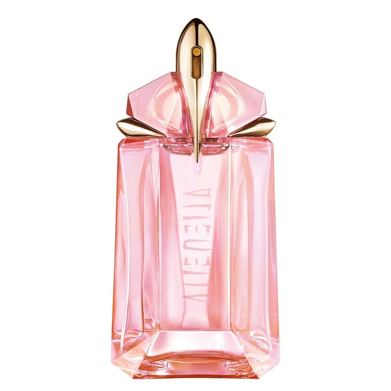 Alien Flora Futura by Thierry Mugler 1ml Sample Spray