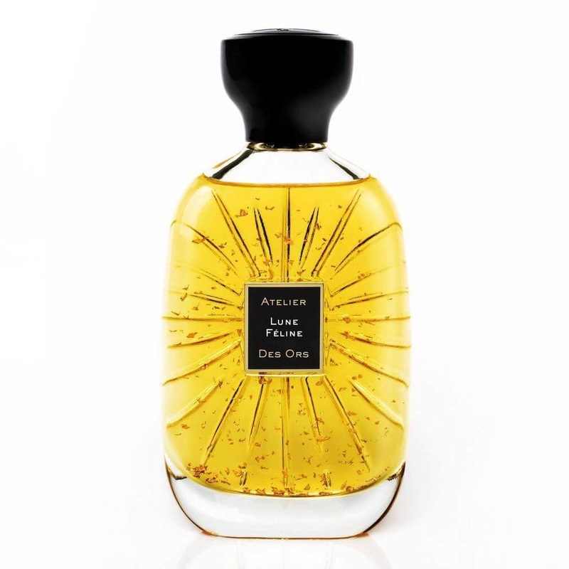 Atelier des Ors Lune Feline EDP Unisex 100ml