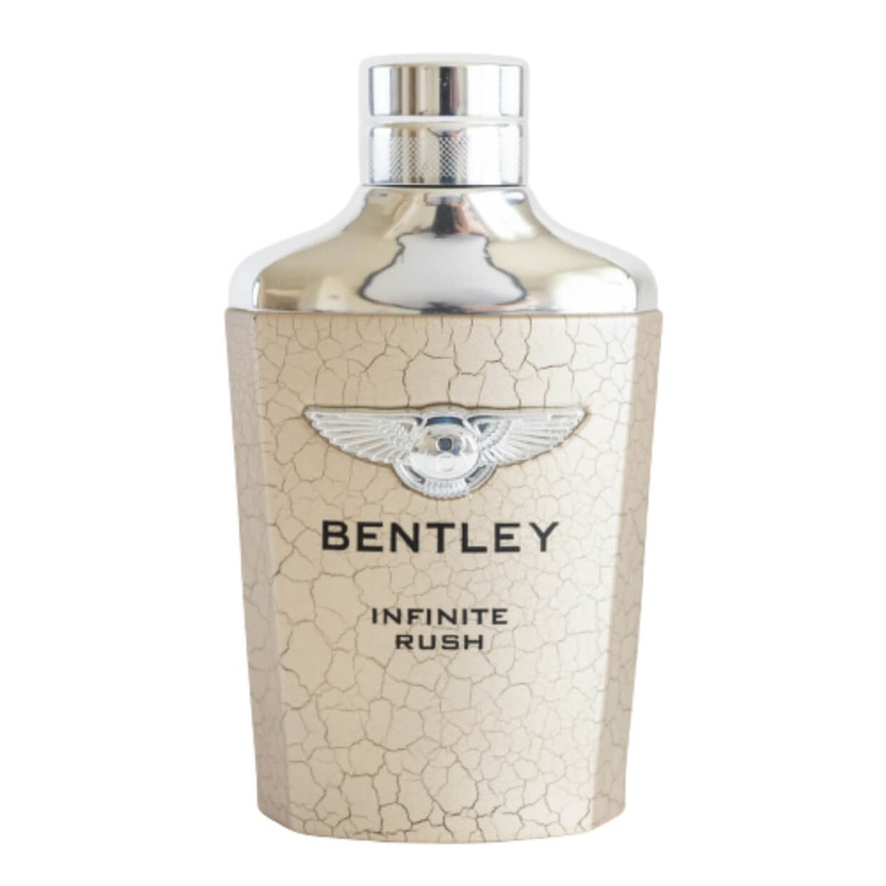 Bentley Infinite Rush EDT for Men 100ml
