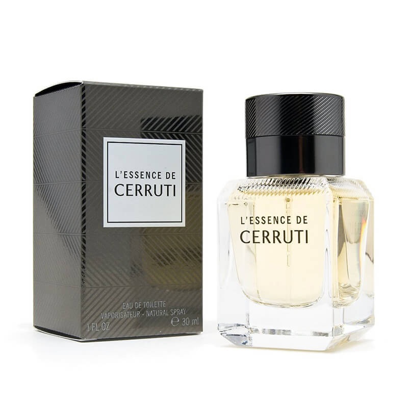 Cerruti L’Essence De Cerruti 30ml EDT (M) SP