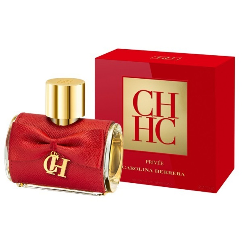 CH Privee by Carolina Herrera 2.8 Oz. Eau De Parfum Spray For Women