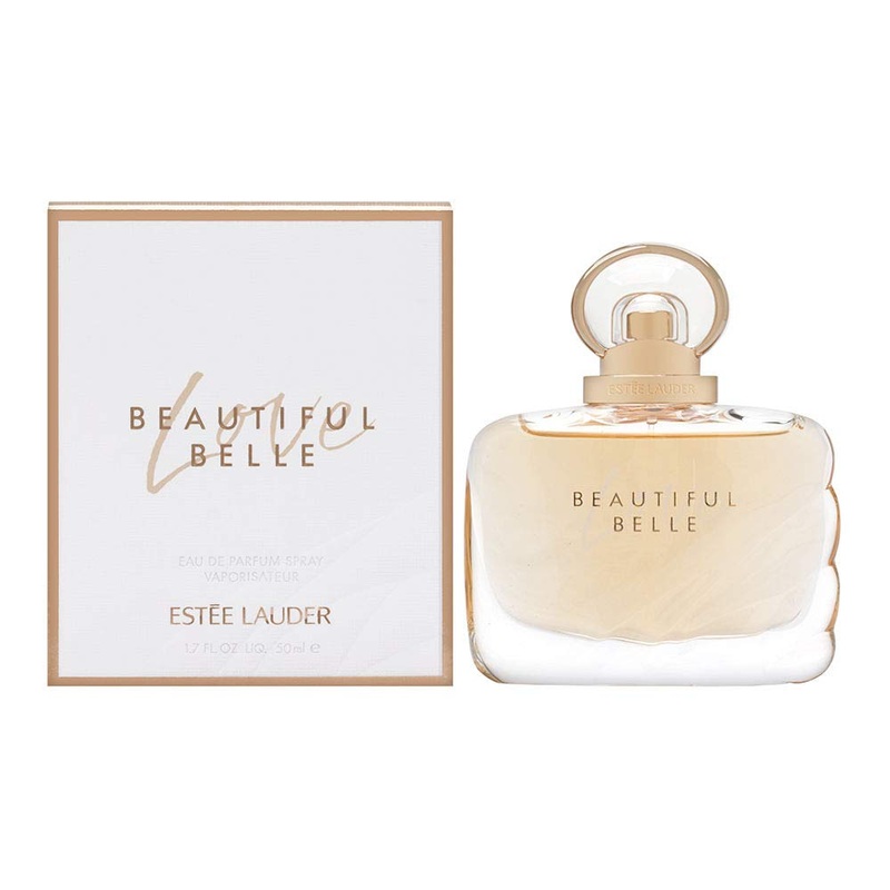 Estee Lauder Beautiful Belle Love EDP Spray (W) 50ML
