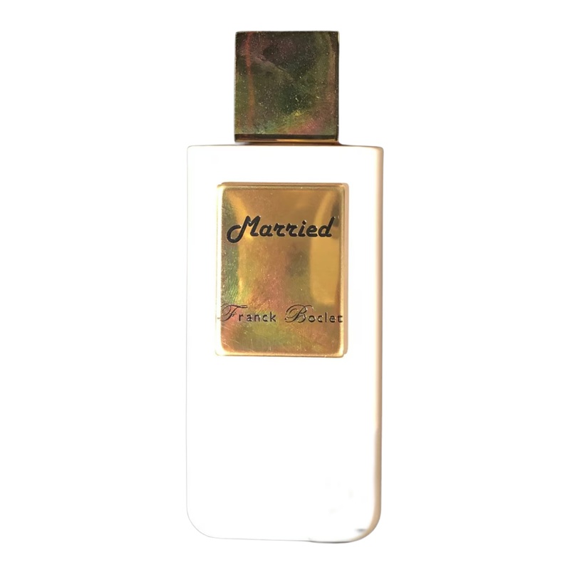 Franck Boclet Married Extrait de parfum 3.4 oz / 100 ml