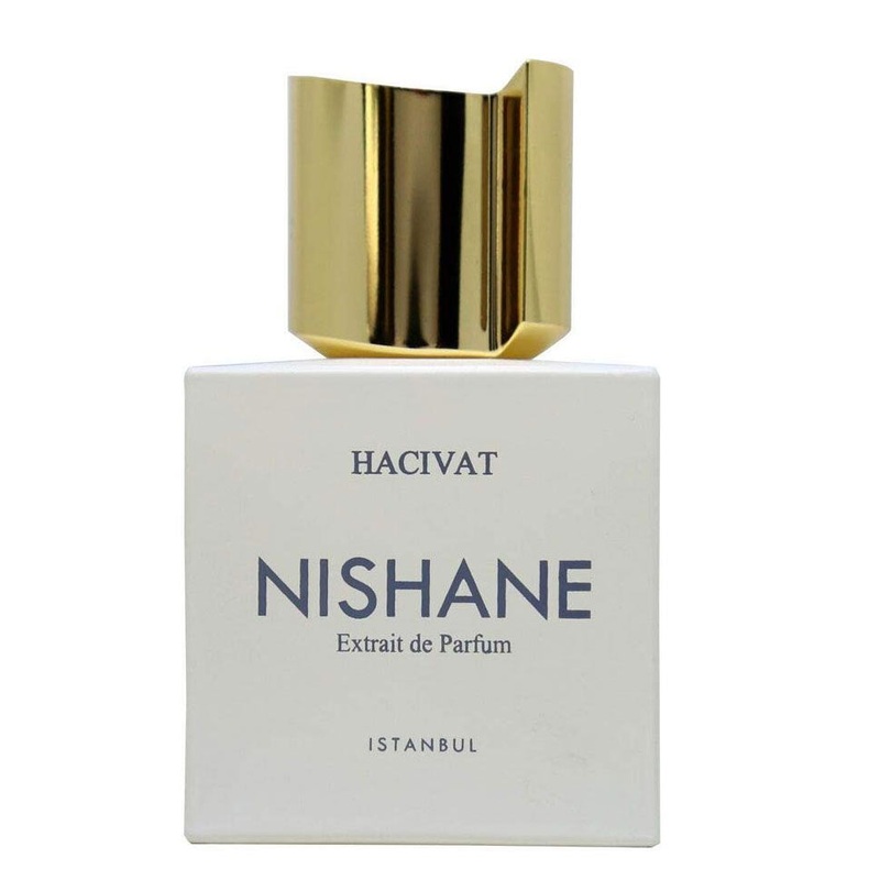 Hacivat by Nishane 1ml Sample Spray