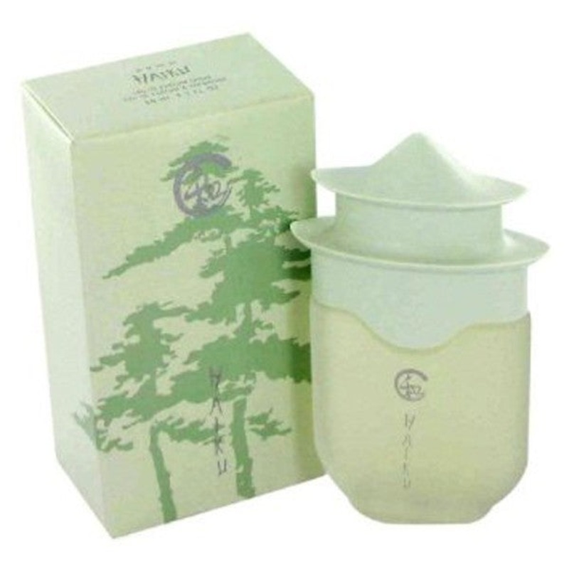 Haiku by Avon 1.7 Oz. Eau De Parfum For Women