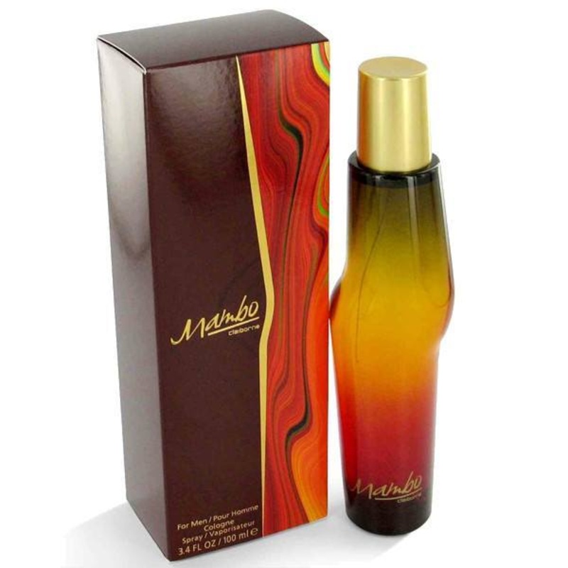 Mambo 3.4 oz EDP for women