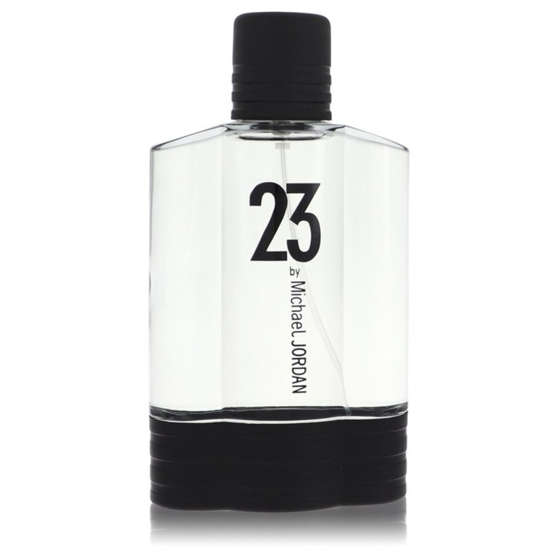 Michael Jordan 23 by Michael Jordan Eau De Cologne Spray (unboxed) 3.4 oz / 100 ml for Men