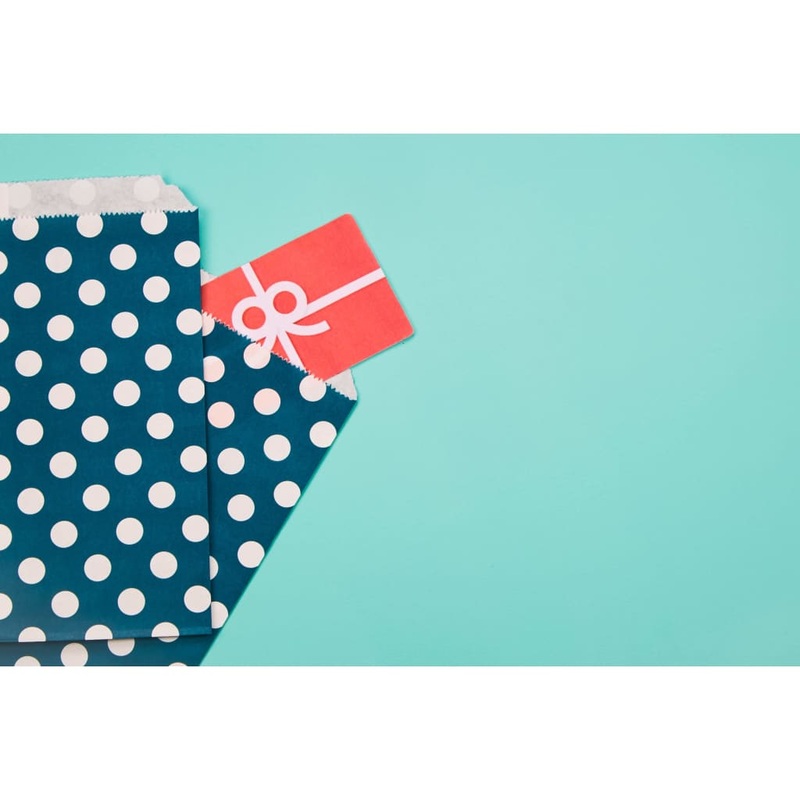 Venba Fragrance Gift Card $10.00