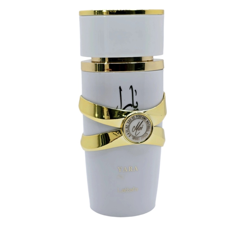 Yara Moi Perfume 3.4 oz.