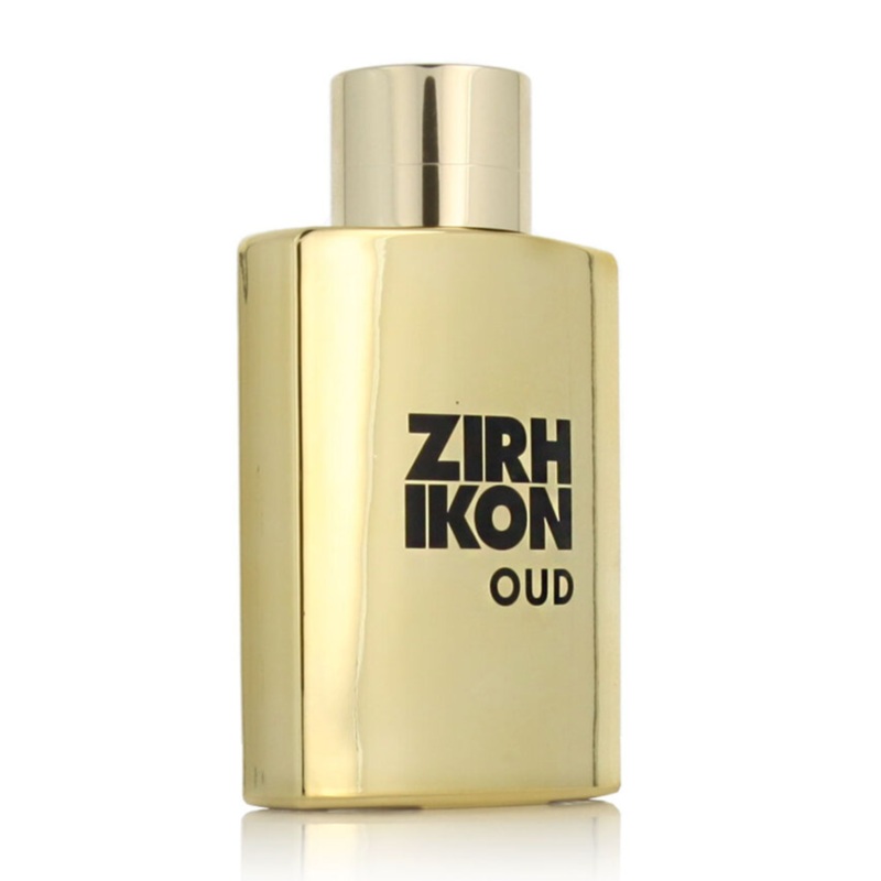 Zirh Ikon Oud 125ML EDT Spray (M)