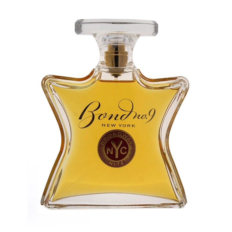 Bond No. 9 Broadway Nite Eau de Parfum for Women – Box Item 5ml Atomizer Black