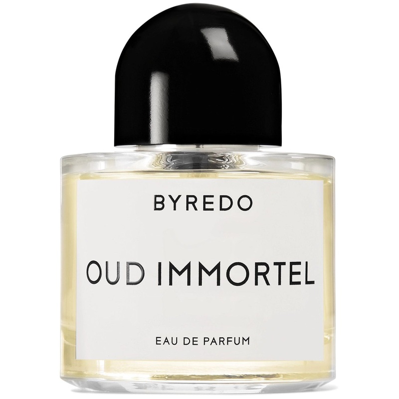 BYREDO Oud Immortel Eau de Parfum Unisex – Box Item 5ml Atomizer Black