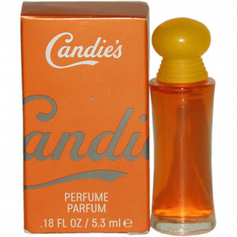 Candies by Liz Claiborne 1.7 Oz. Eau De Toilette For Women