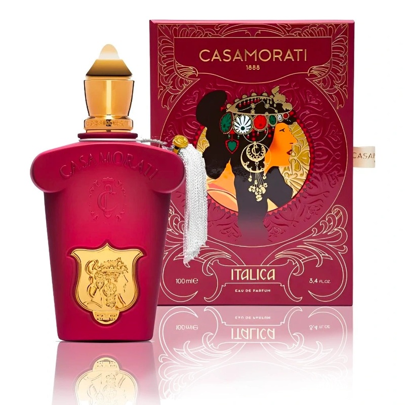 Casamorati 1888 Italica 3.4 oz EDP unisex