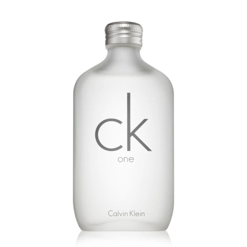 CK One Eau De Toilette 100ml