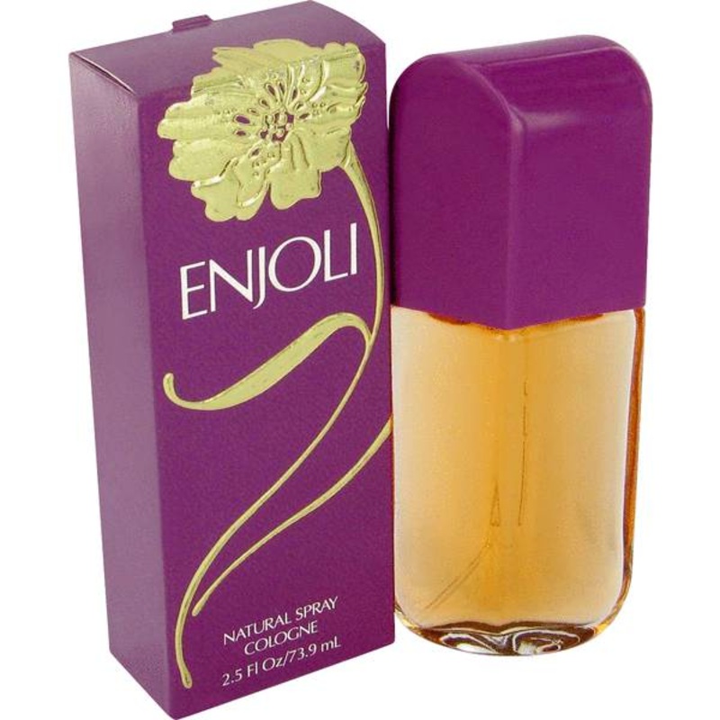 Enjoli by Revlon 0.5 OZ Eau de Colgne for Women
