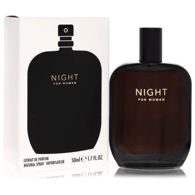 Fragrance One Night Extrait de Parfum 10 ml