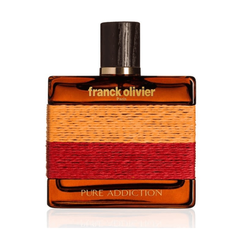 Franck Olivier Pure Addiction EDP Unisex 100ml