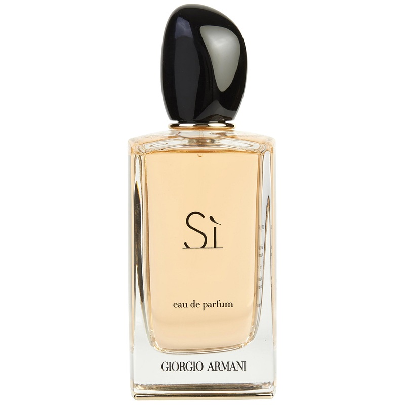 Giorgio Armani Si Eau de Parfum for Women 2ml