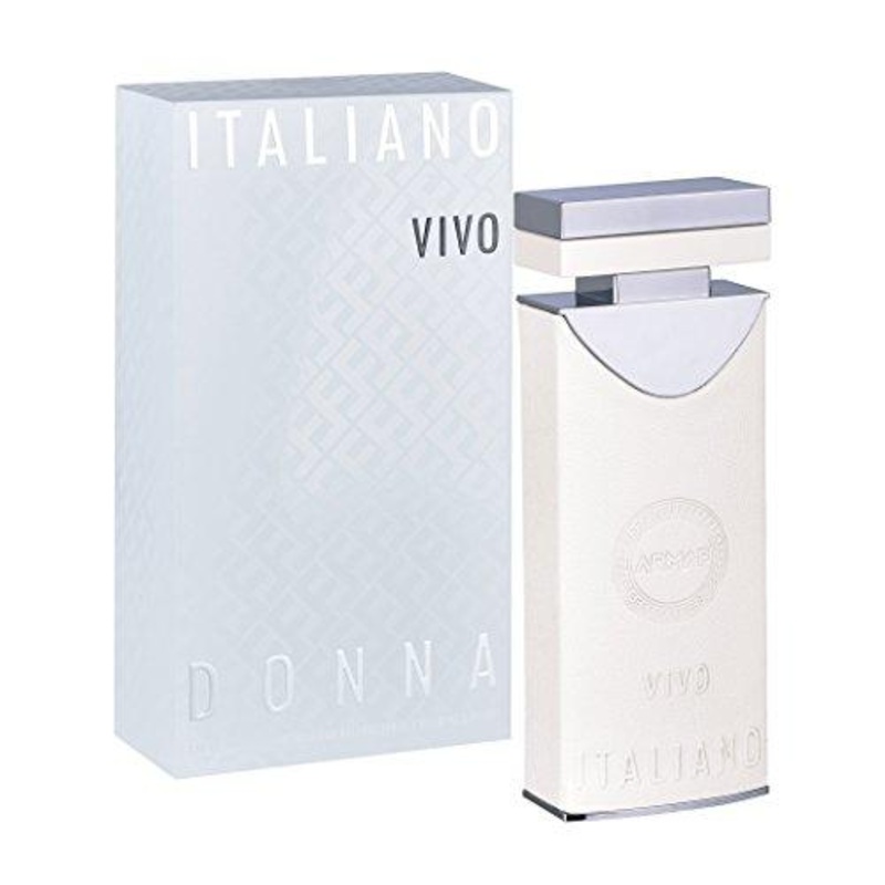 Italiano Vivo Donna 3.4 oz EDP for woman
