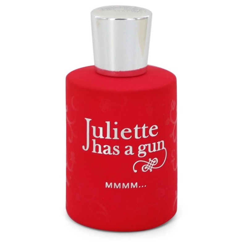 Juliette Has A Gun Mmmm By Juliette Has A Gun Eau De Parfum Spray (Unboxed) 1.7 Oz / 50 Ml for Women