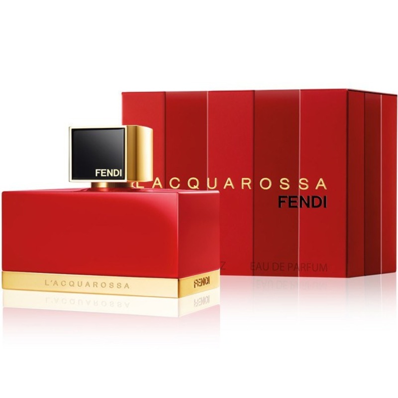 L’Acquarossa 2.5 oz EDP for women