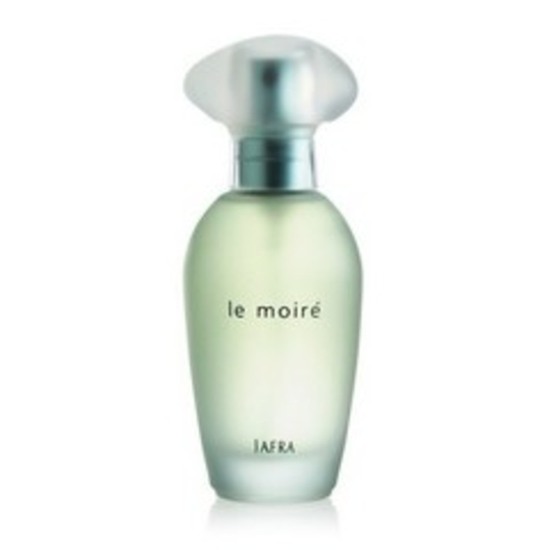 Le Moire by Jafra 1.7 oz Eau de Parfum Spray for Women