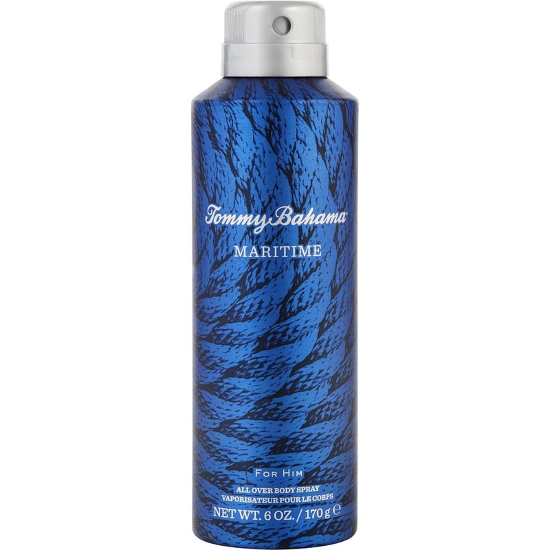 Maritime Body Spray 6.0 oz.