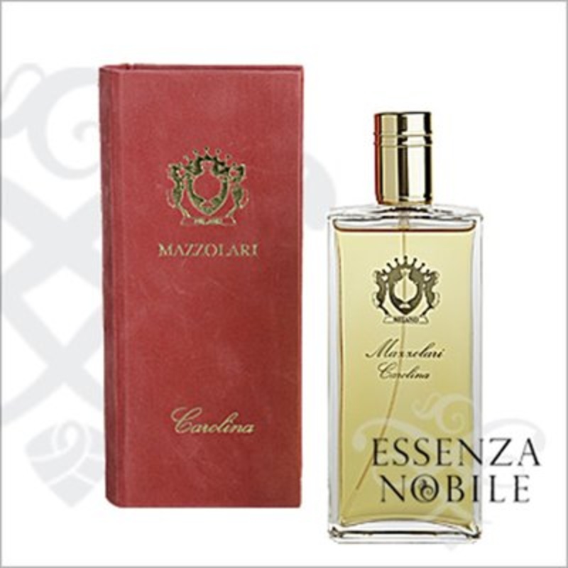 Mazzolari – Carolina 100ml