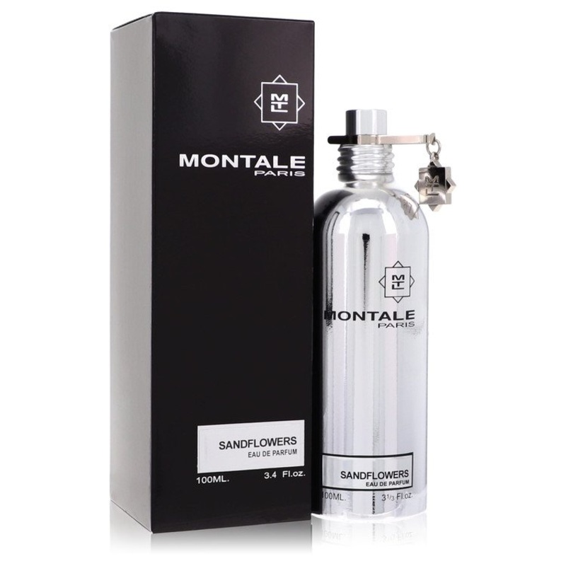 Montale Sandflowers by Montale Eau De Parfum Spray 3.3 oz for Women – Premium Designer Fragrance