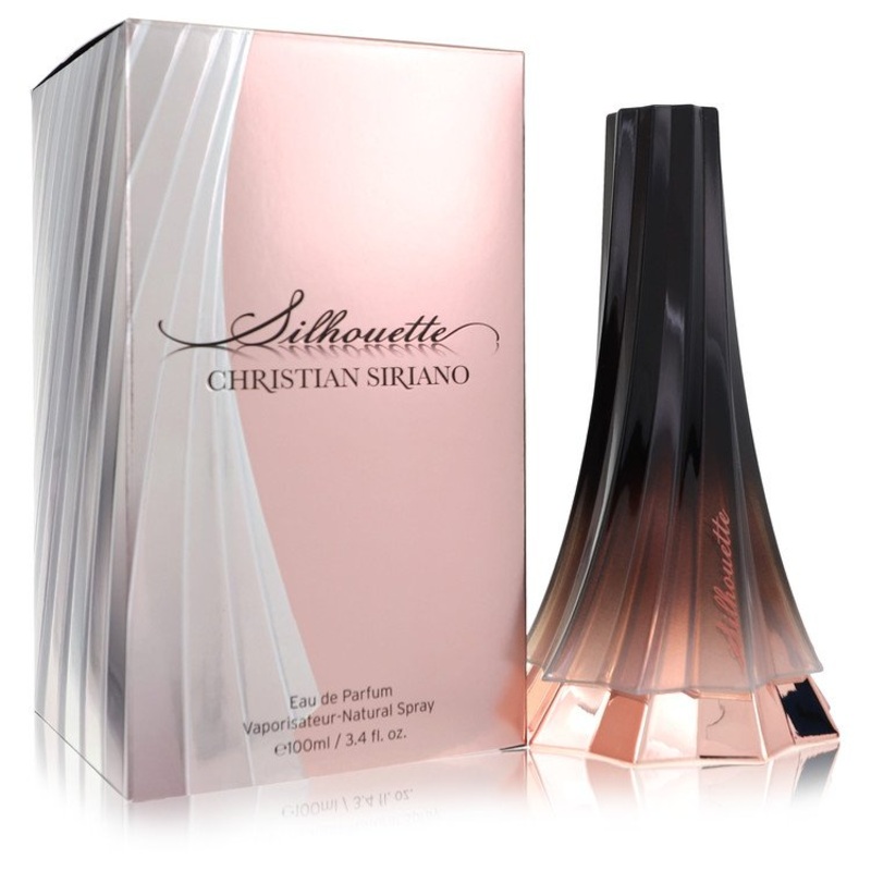 Silhouette by Christian Siriano Eau De Parfum Spray 3.4 oz for Women – Premium Designer Fragrance