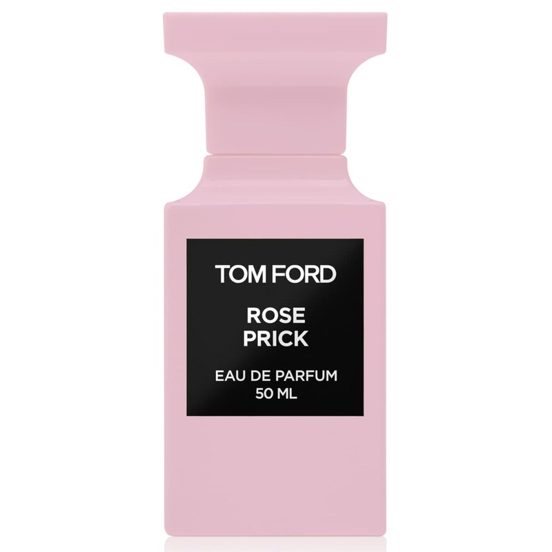 Tom Ford Rose Prick Eau de Parfum Unisex 5ml Atomizer Black