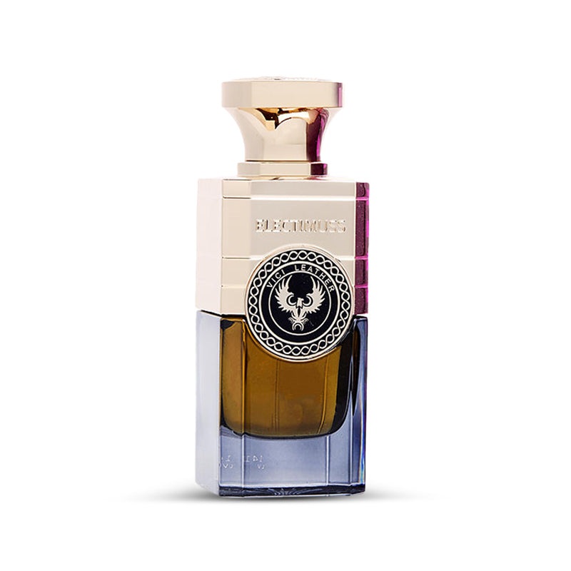Vici Leather EDP 3.4 oz