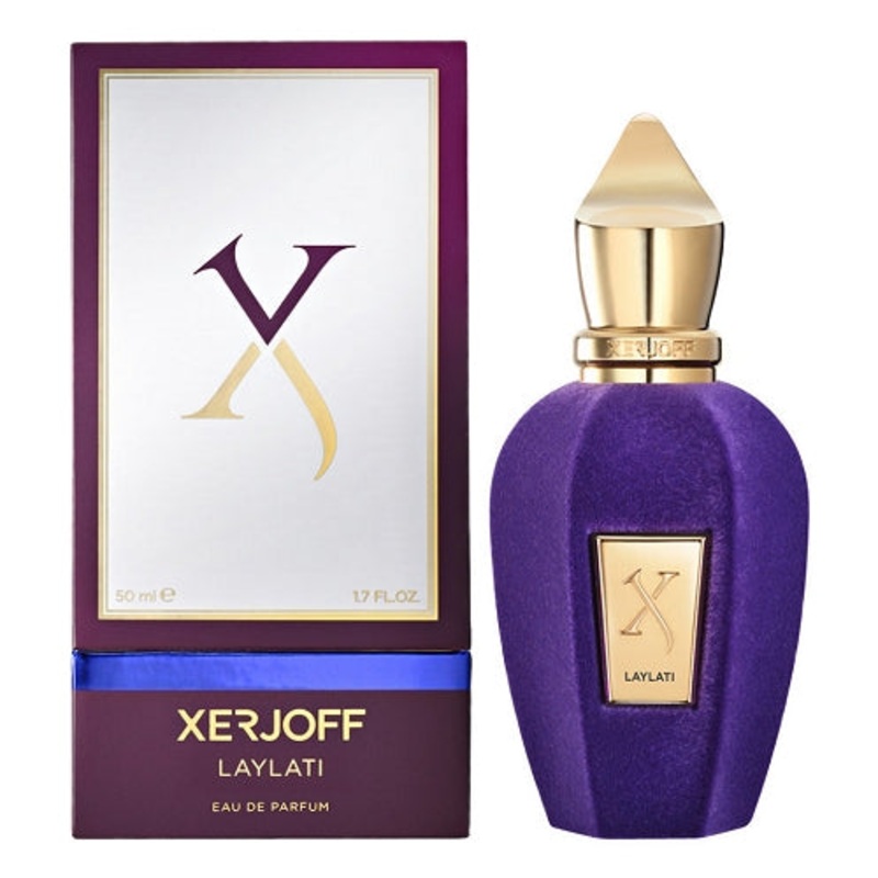 Xerjoff Sospiro Laylati Eau De Parfum 3.4 Oz