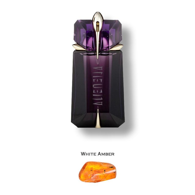 Alien by Thierry Mugler 2.0 Oz. Eau De Parfum Splash For Women