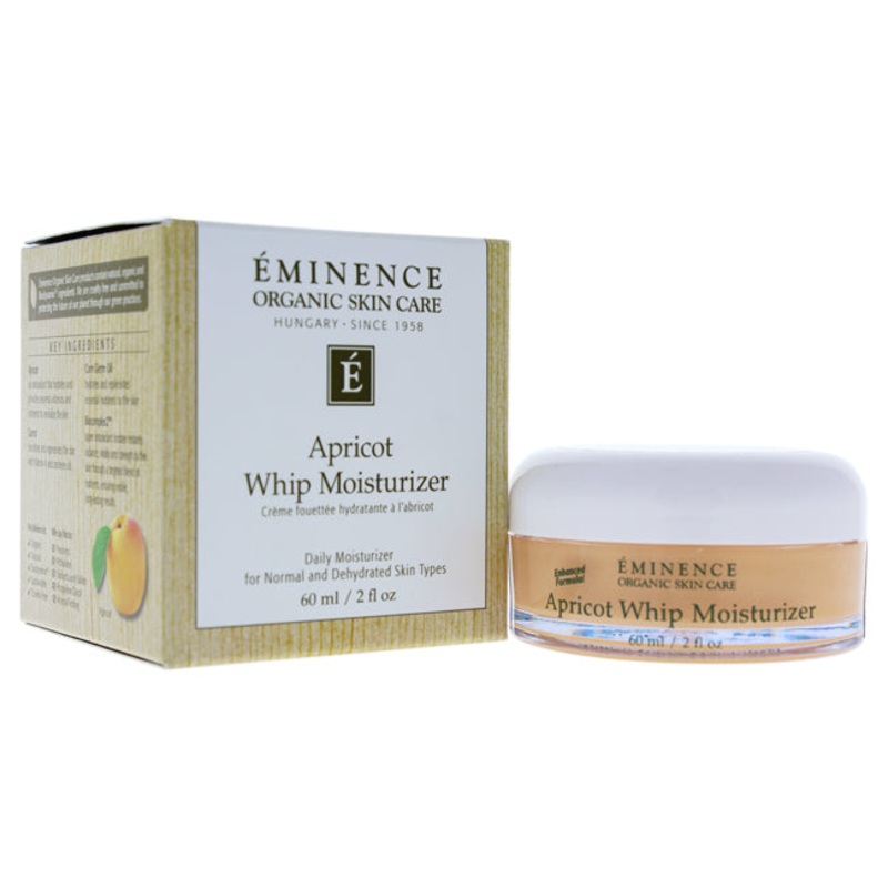 Apricot Whip Moisturizer 2 oz.