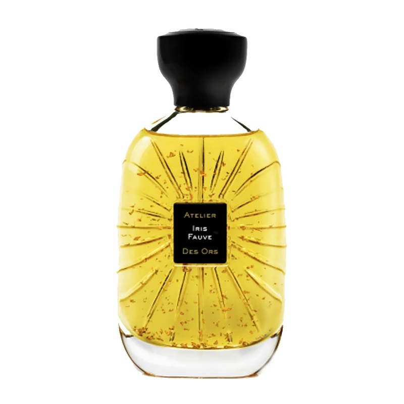 Atelier Des Ors Iris Fauve Eau de Parfum Unisex 2ml