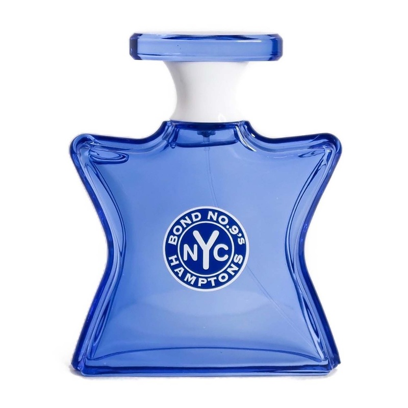 Bond No.9 Hamptons Eau de Parfum Unisex 5ml Atomizer Black