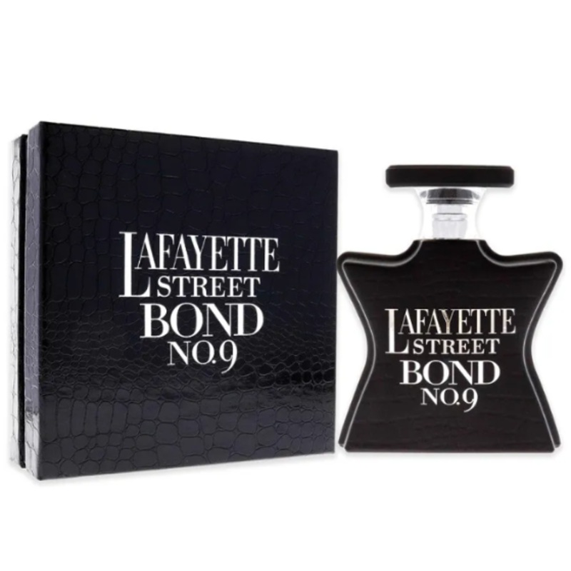 Bond No. 9 Lafayette Street Eau De Parfum 3.4 Oz