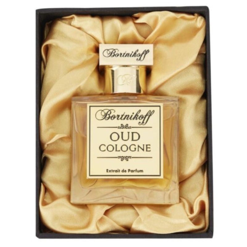 Bortnikoff Oud Cologne Extrait de Parfum 1.7 oz / 50 ml
