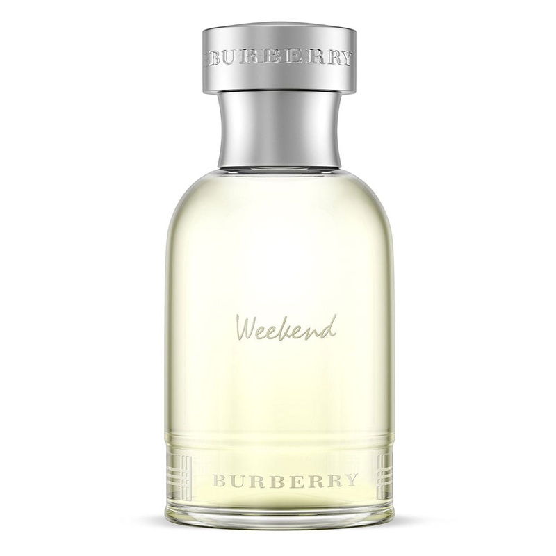 Burberry Weekend by Burberry 1ml Sample Spray