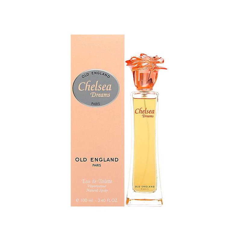 Chelsea Dreams by Old England for Women 1.7 oz Eau de Toilette Spray