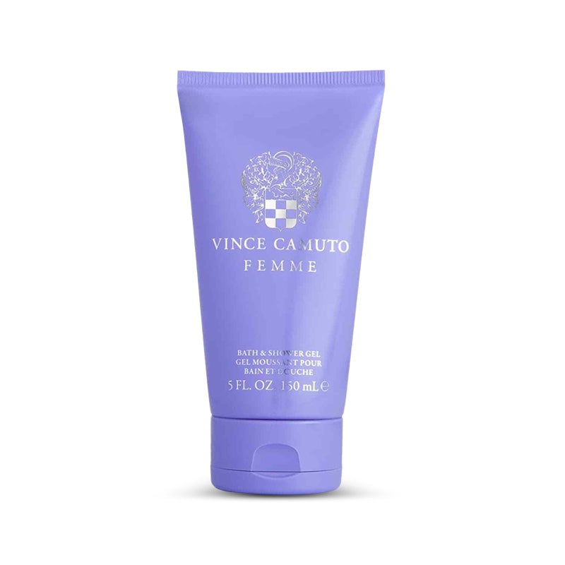 Femme Body Lotion 5.0 oz